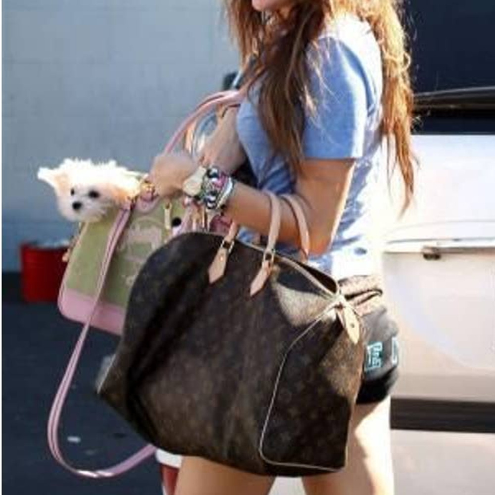 💎✨BEAUTIFUL✨💎 AUTHENTIC Louis Vuitton Speedy 35 Monogram